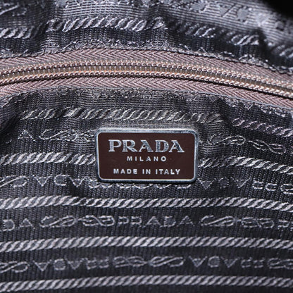 PRADA Tessuto Tote