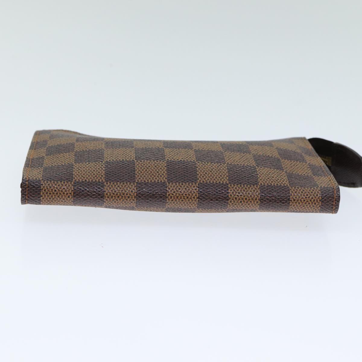LOUIS VUITTON Trousse de Toilette Wallet