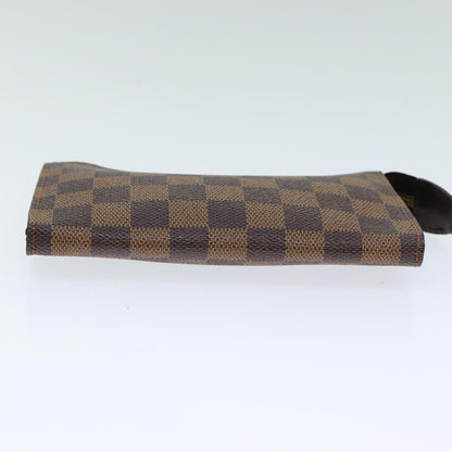 LOUIS VUITTON Trousse de Toilette Wallet
