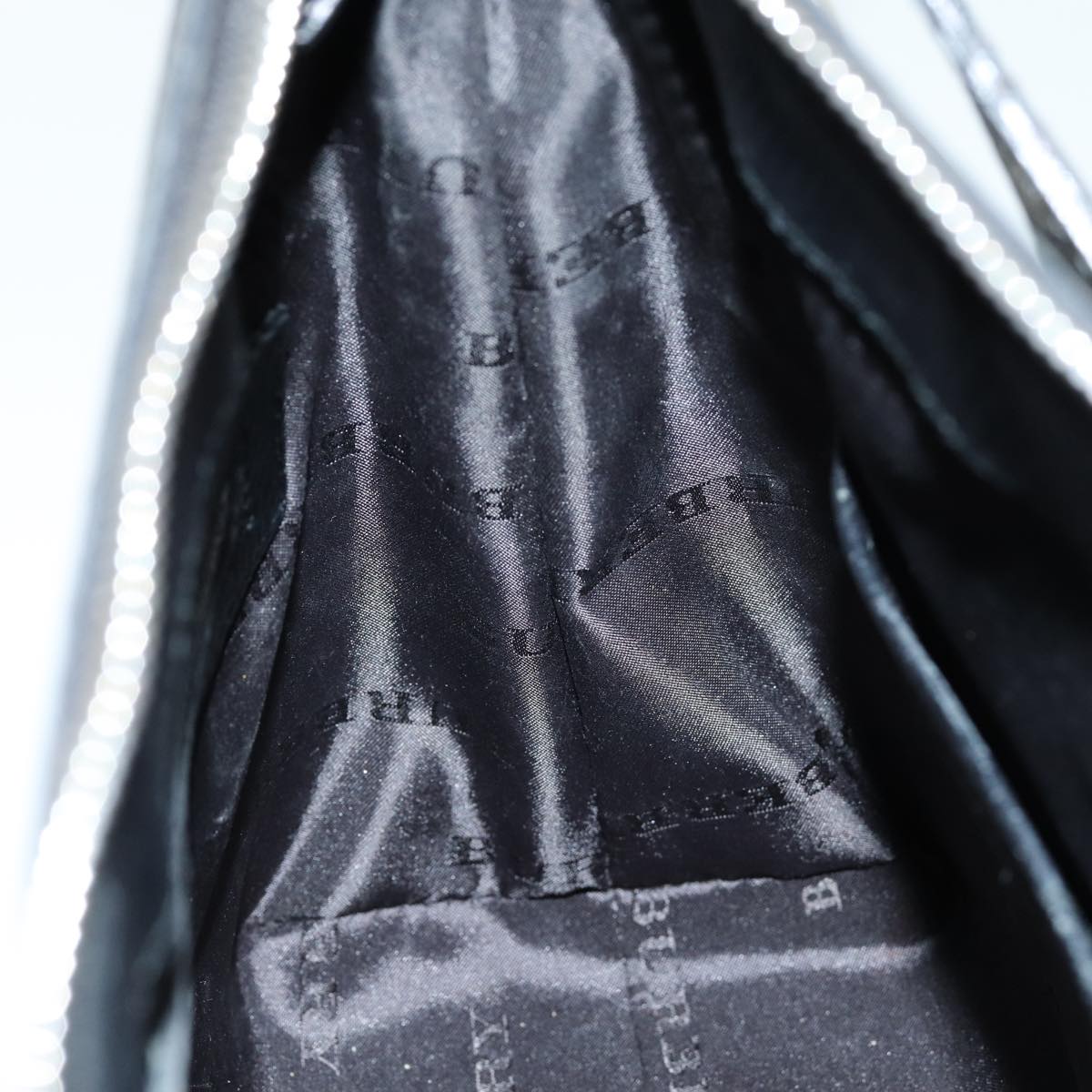BURBERRY Nova Check Shoulder Bag
