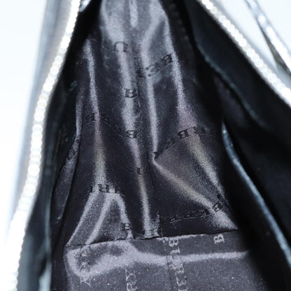 BURBERRY Nova Check Shoulder Bag