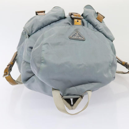 PRADA Tessuto Backpack