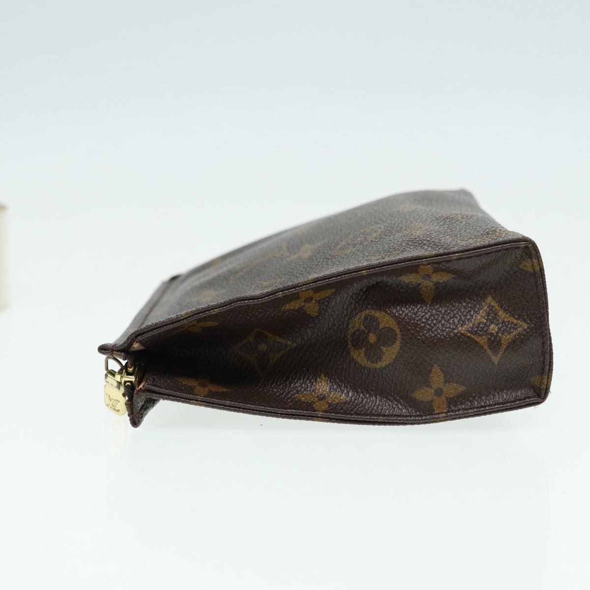 LOUIS VUITTON Poche Toilette Clutch Bag