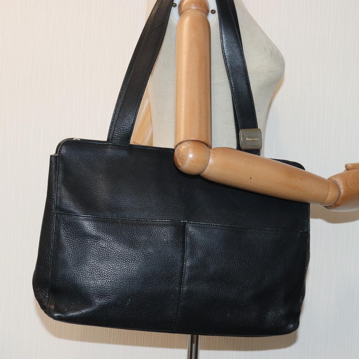 BURBERRY Shoulder Bag