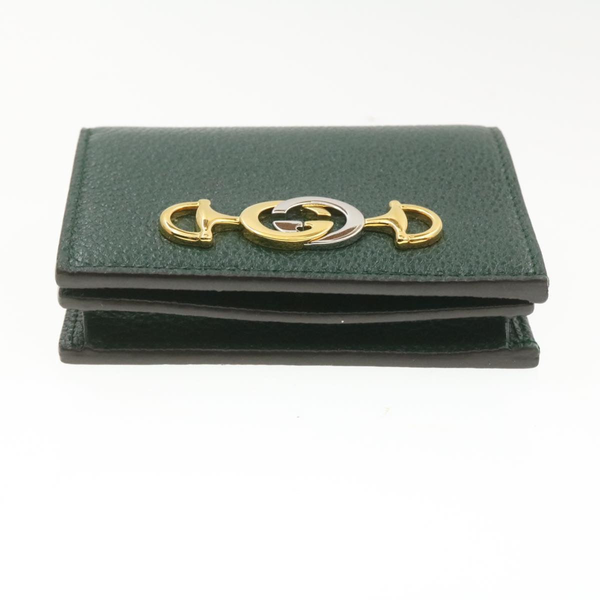 Gucci Zumi Wallet