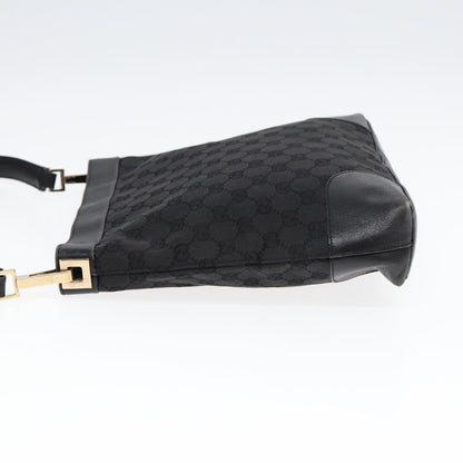 GUCCI GG canvas Shoulder Bag