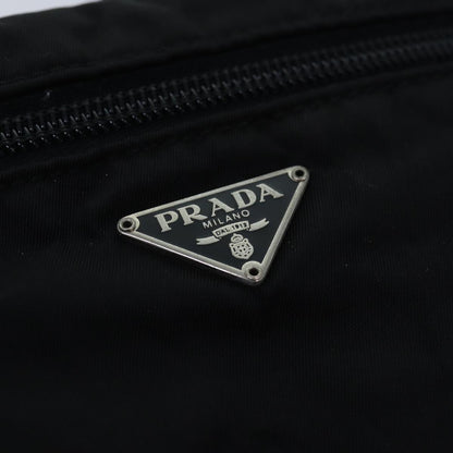 PRADA Tessuto Clutch Bag