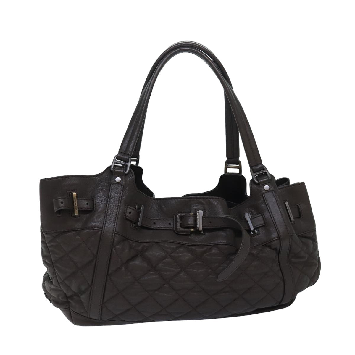 BURBERRY Tote