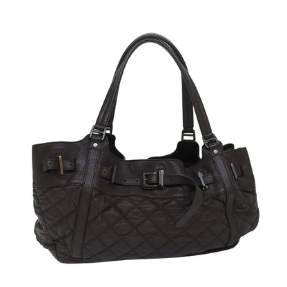 BURBERRY Tote