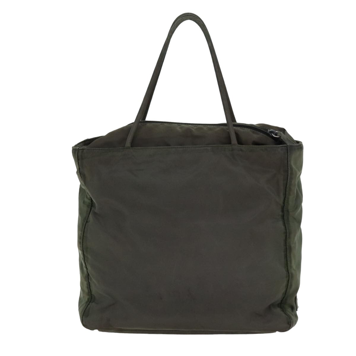PRADA Tessuto Tote