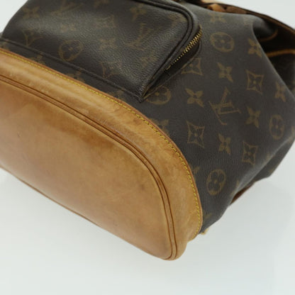 Louis Vuitton Backpack