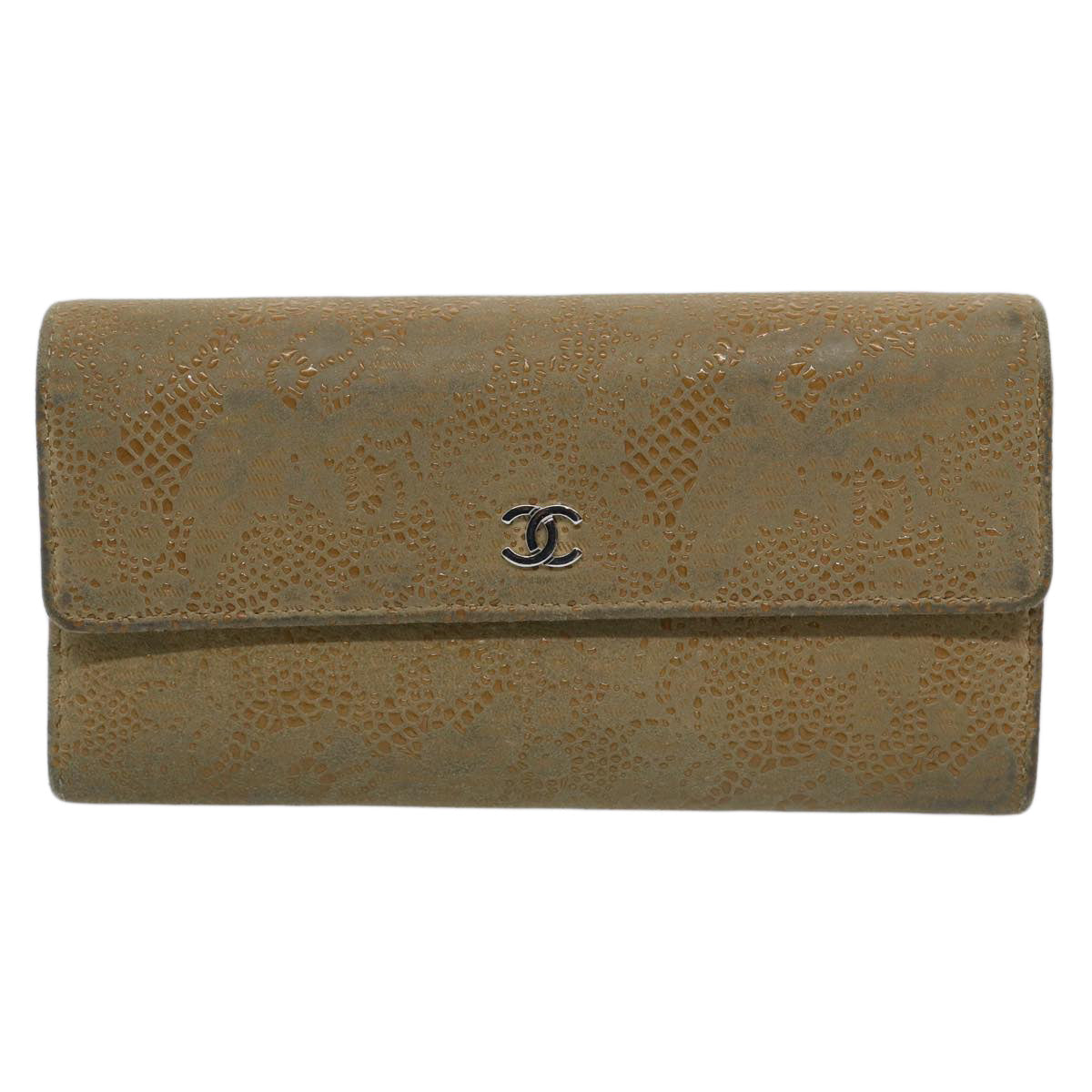 CHANEL Wallet
