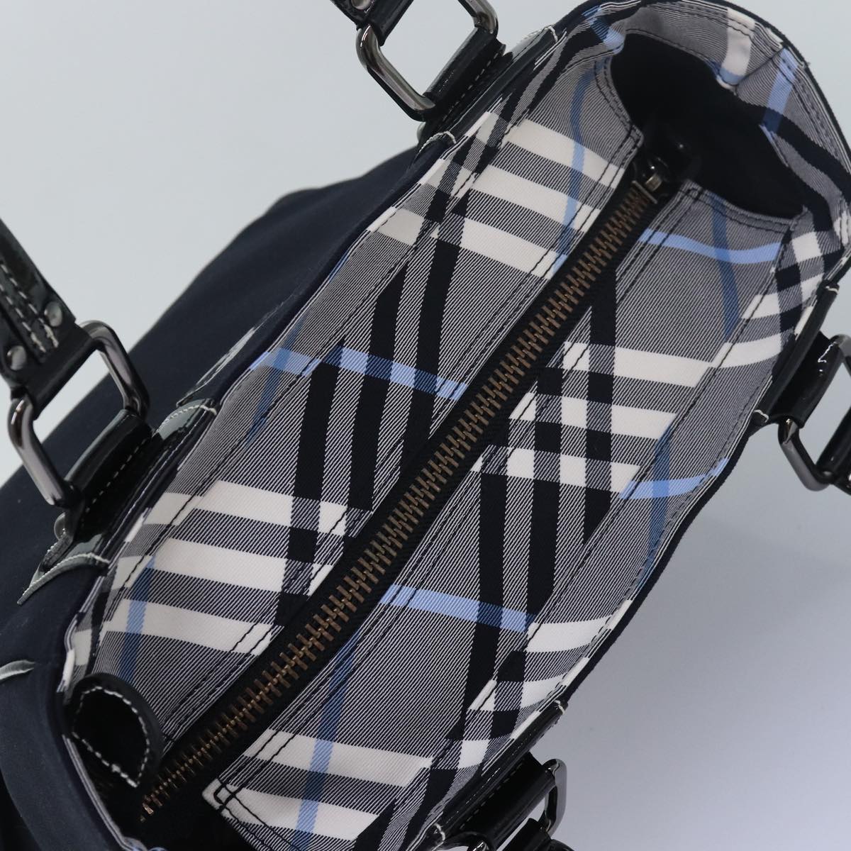 BURBERRY Blue Label Tote