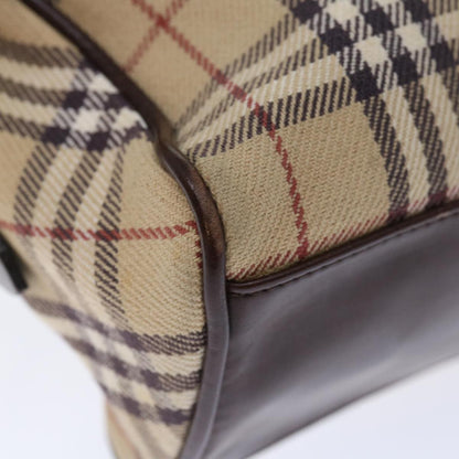Burberry Nova Check HandBag