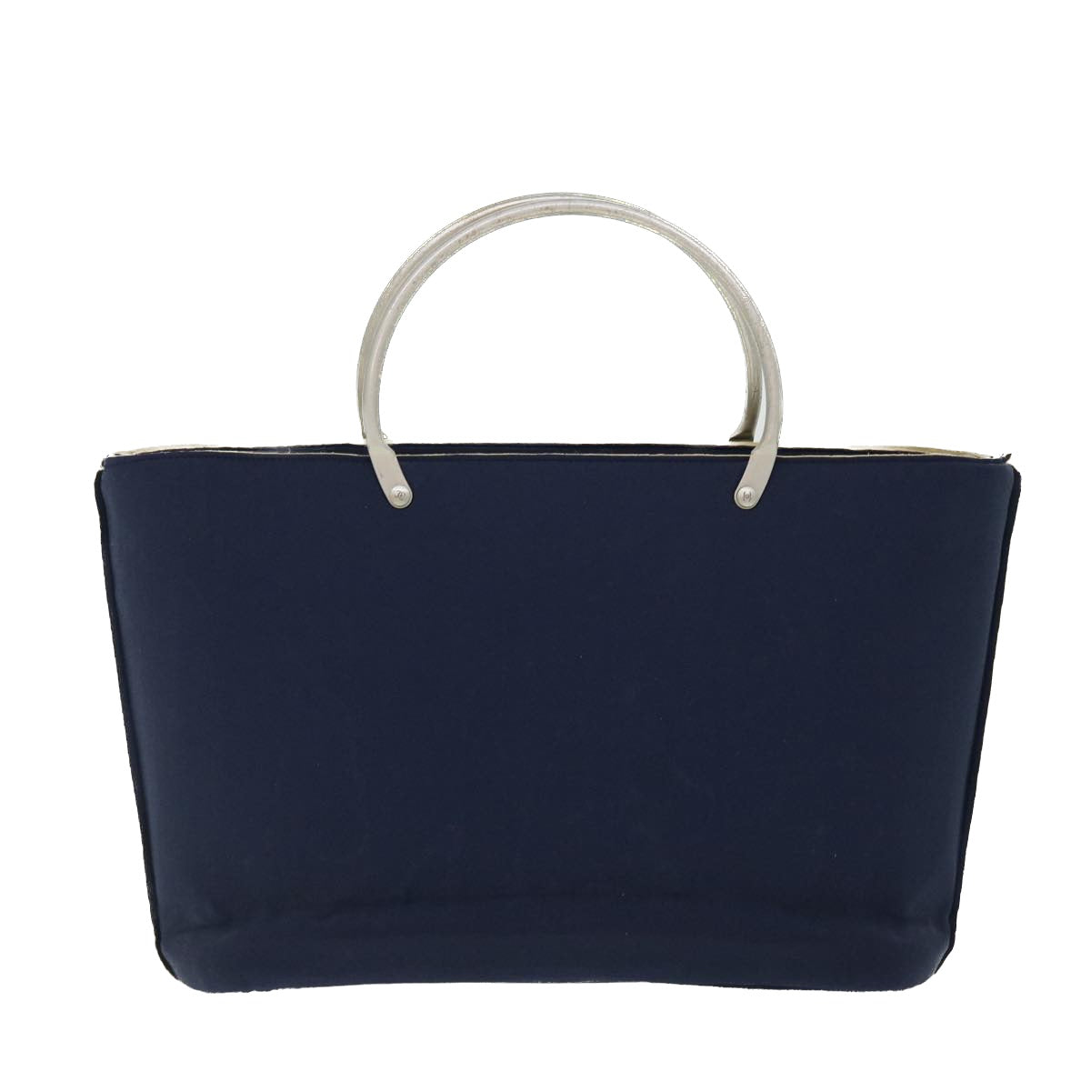 CHANEL Cc Handbag