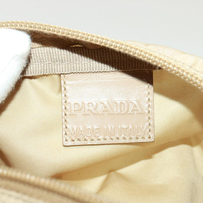 PRADA Tessuto Clutch Bag