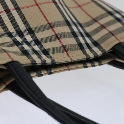 Burberry Nova Check HandBag