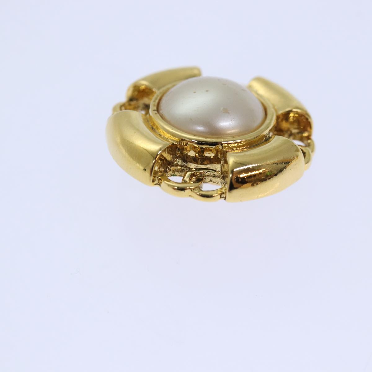 Chanel Coco Mark Earrings
