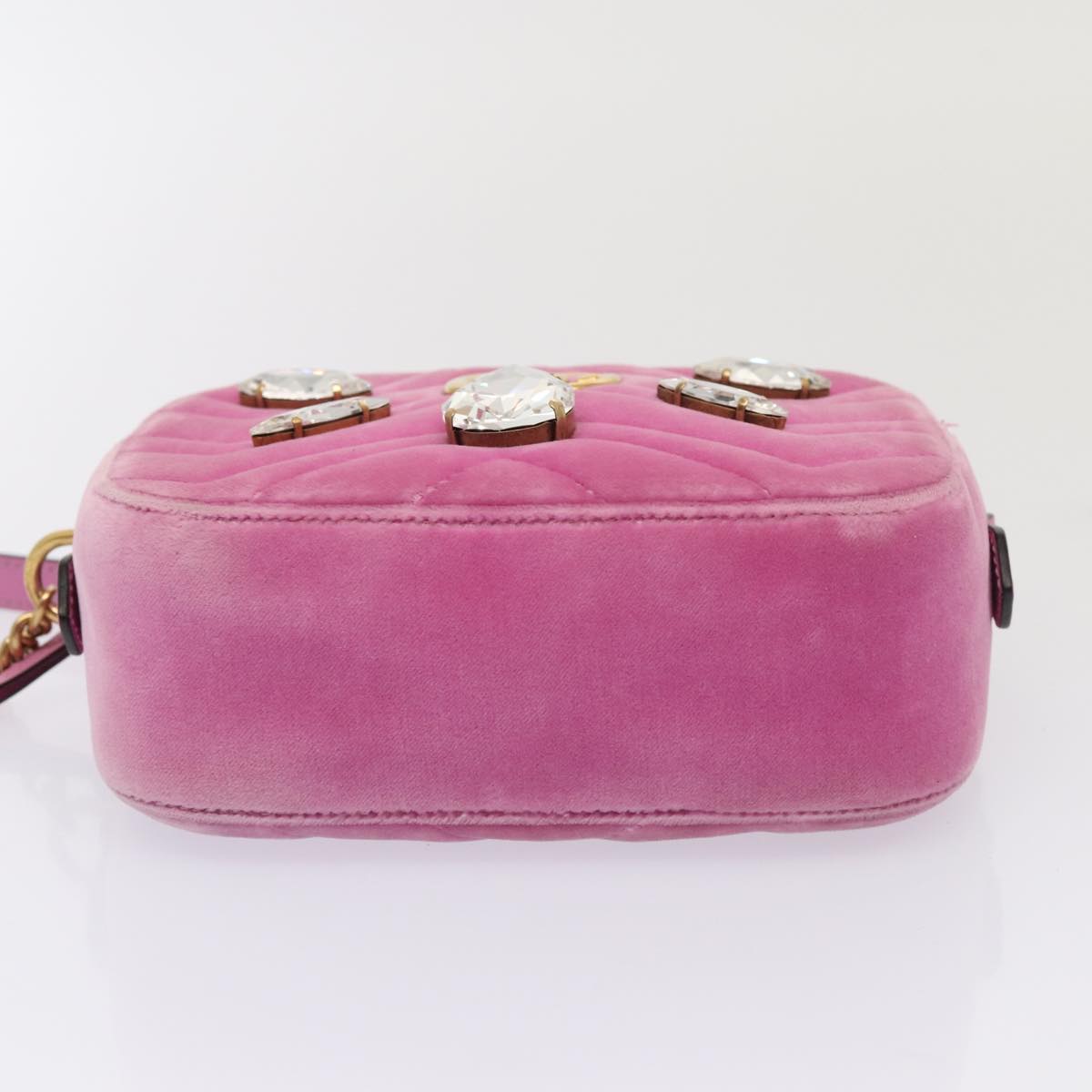 GUCCI Marmont Shoulder Bag