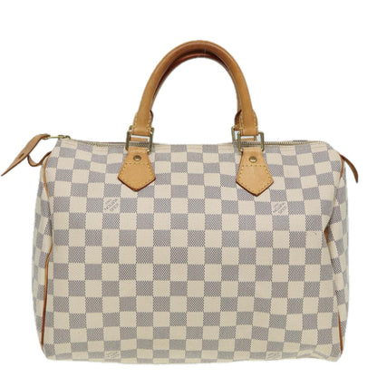 LOUIS VUITTON Speedy 30 Handbag