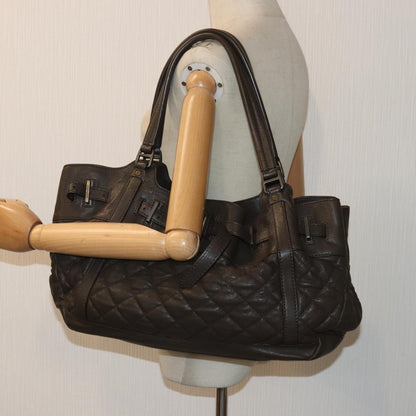 BURBERRY Tote