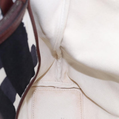 BURBERRY Tote