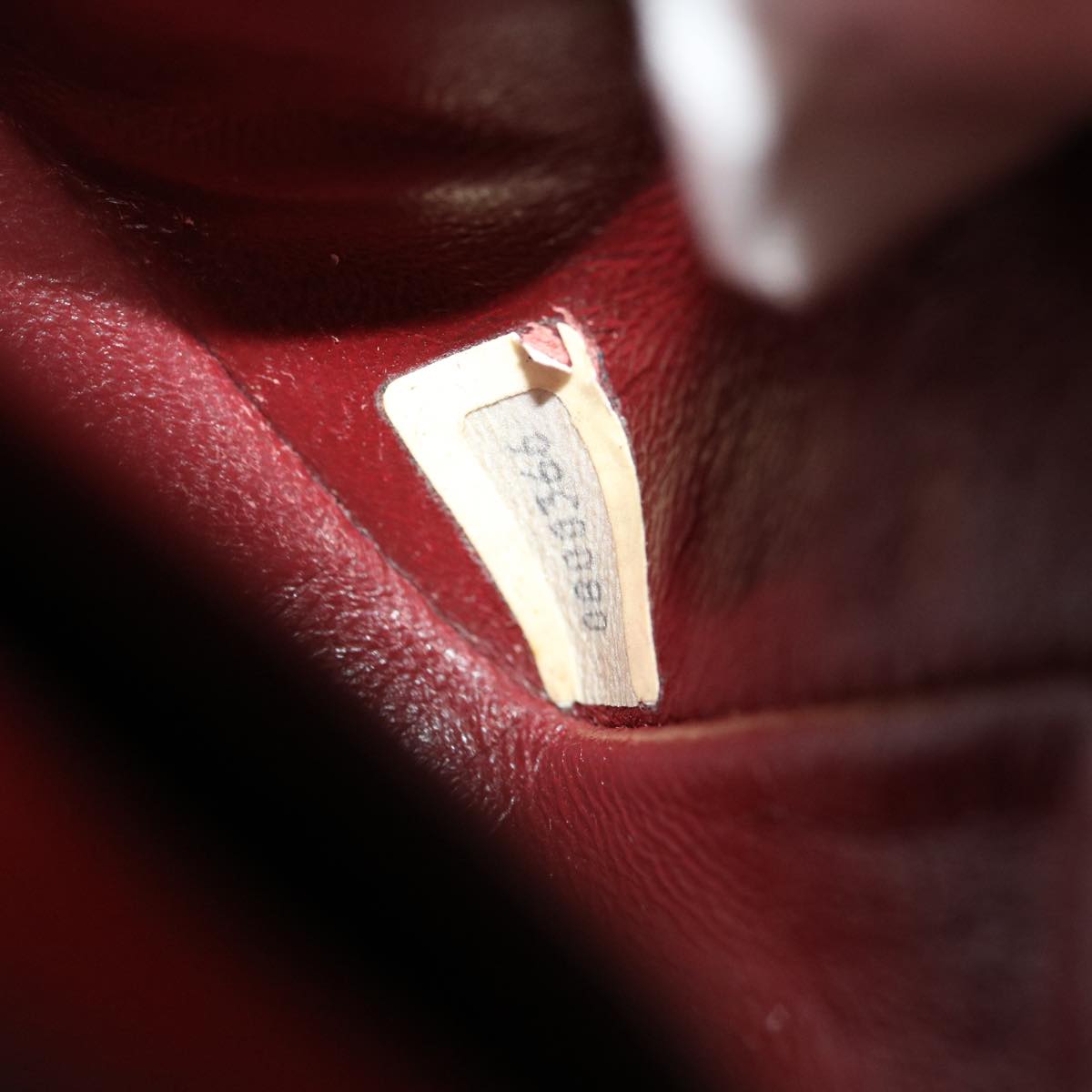 Chanel Classic Flap