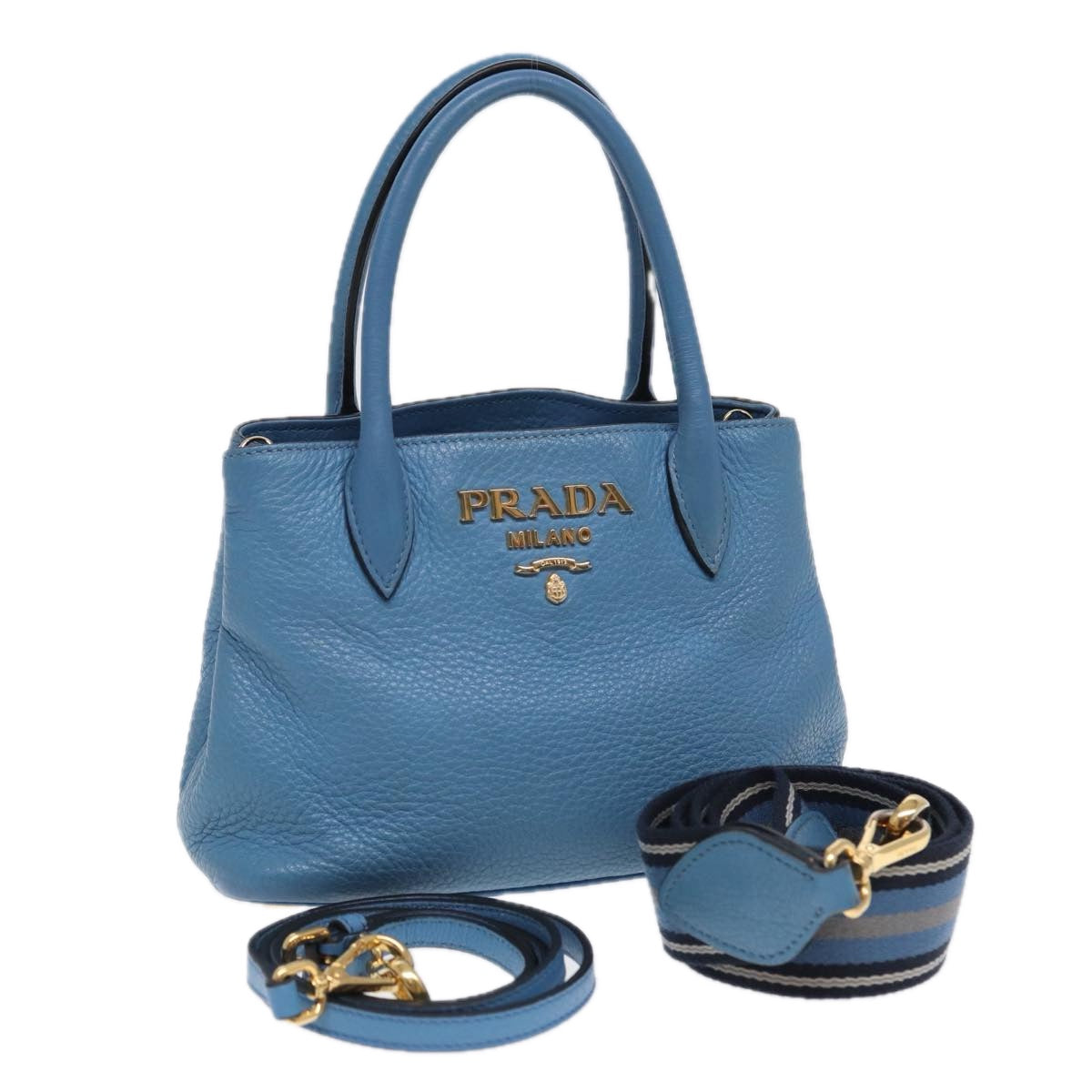 PRADA Saffiano Handbag