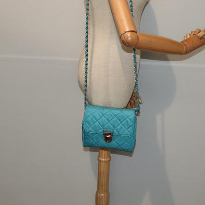 PRADA Tessuto Shoulder Bag