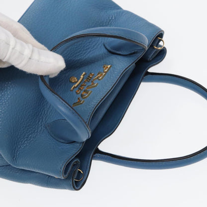 PRADA Saffiano Handbag