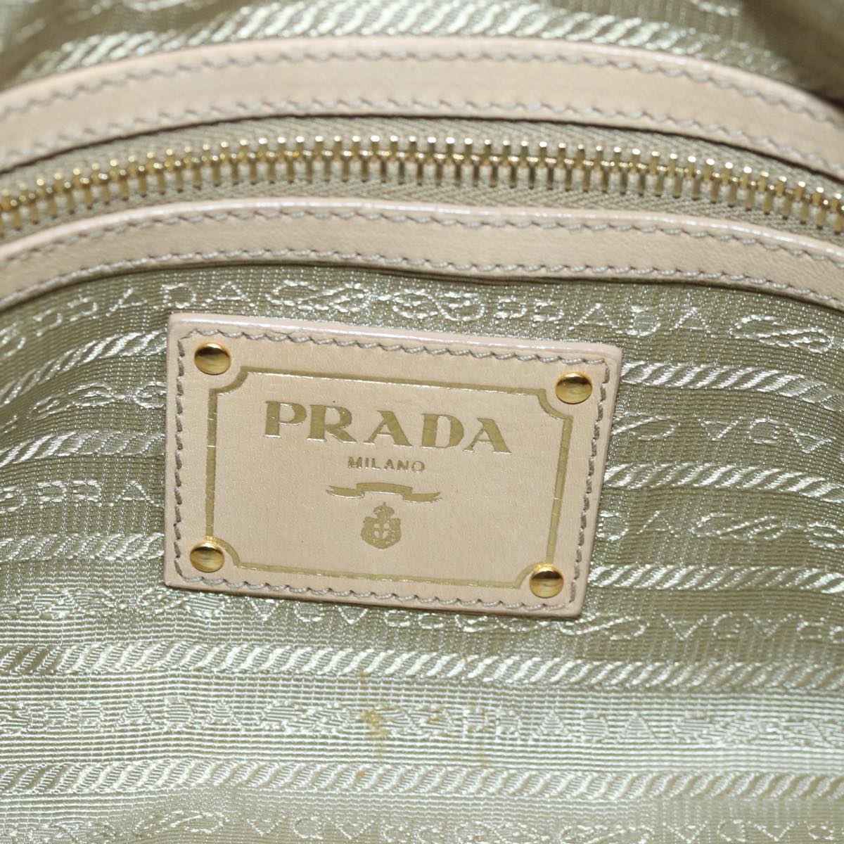 PRADA Handbag