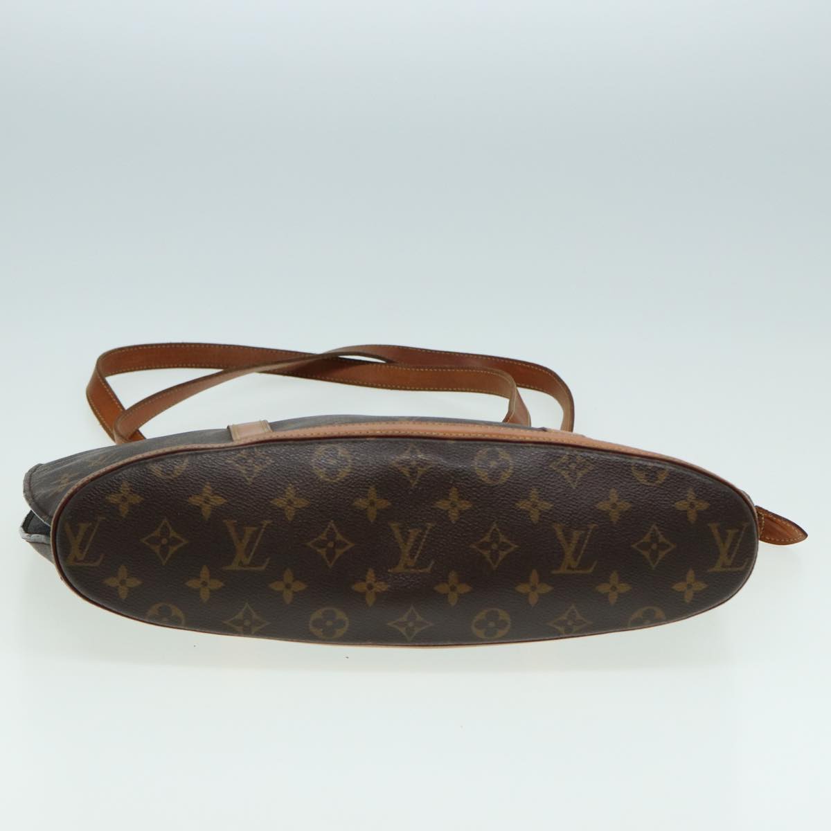 LOUIS VUITTON Babylone Tote