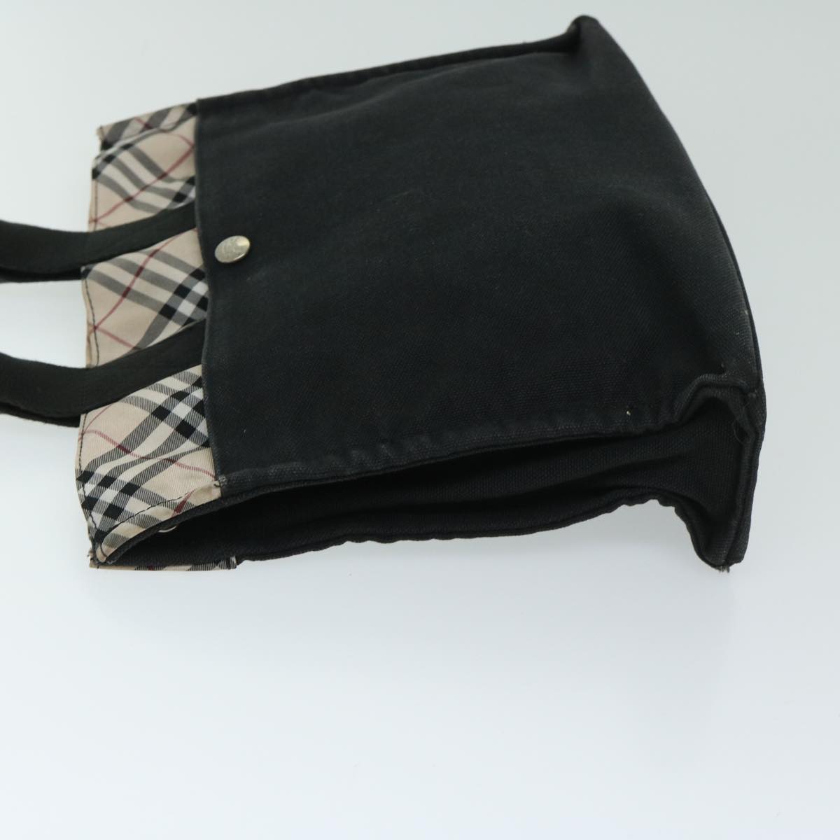 Burberry Nova Check HandBag