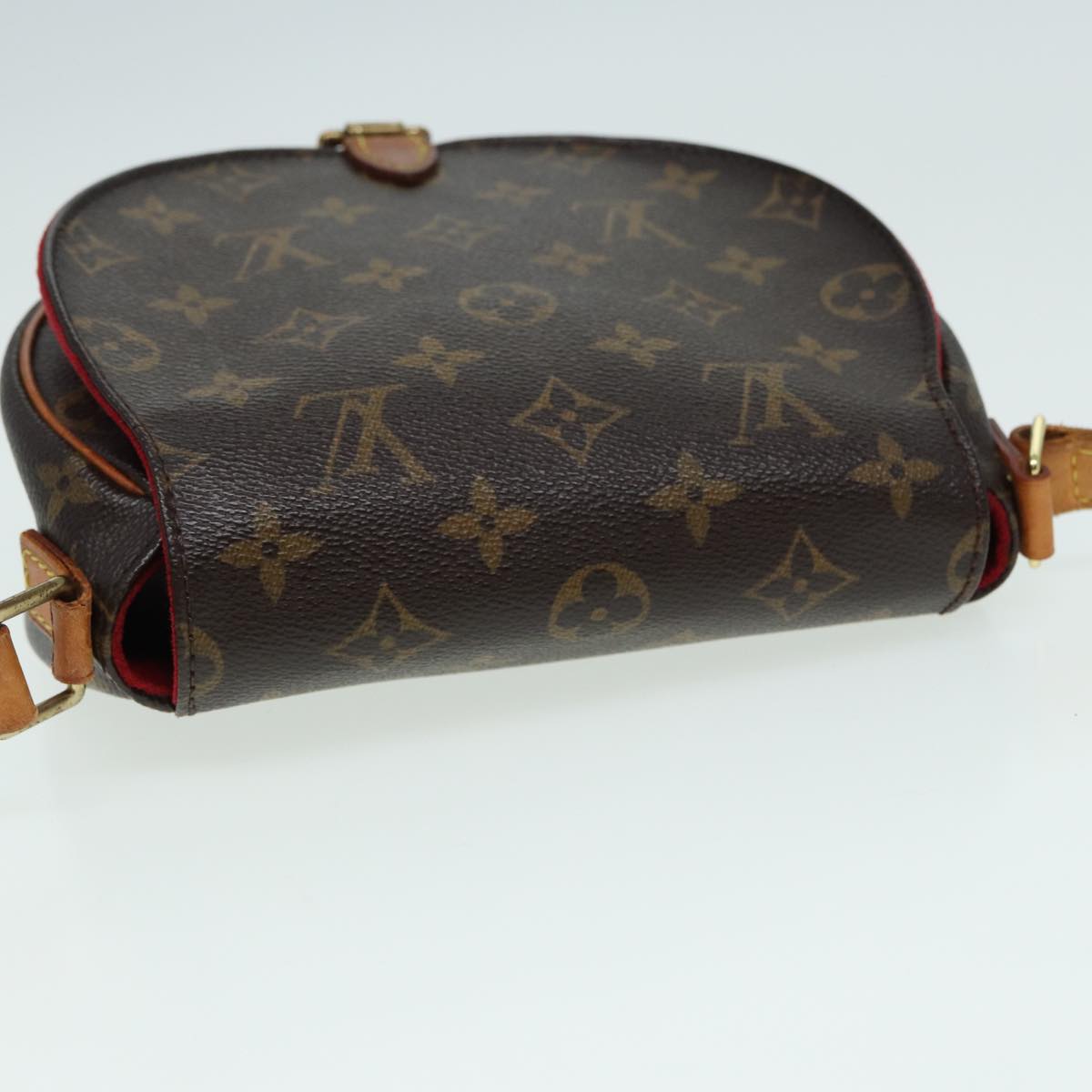 LOUIS VUITTON Tambourin Shoulder Bag