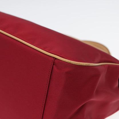 BURBERRY Nova Check Handbag