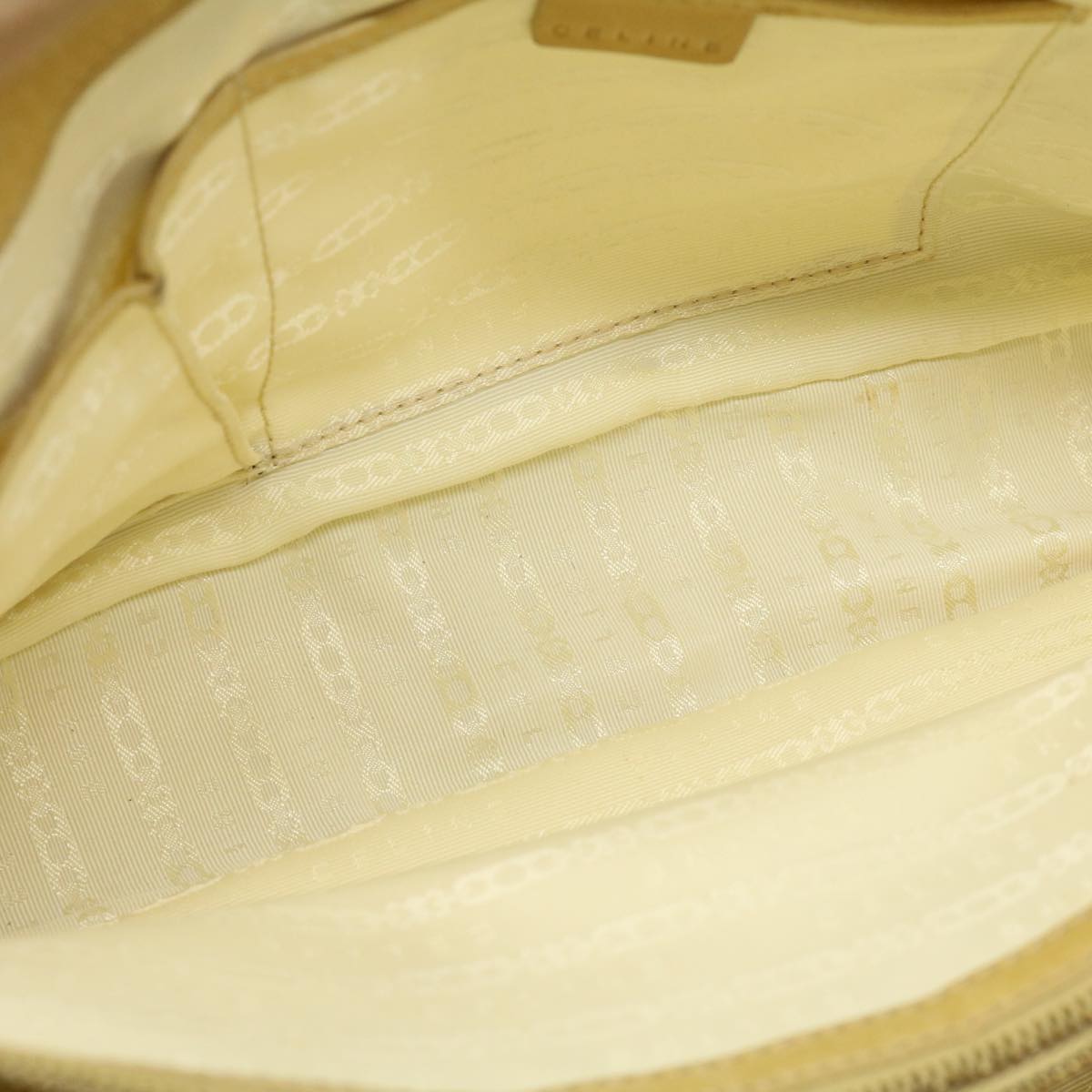 Celine Boogie Handbag