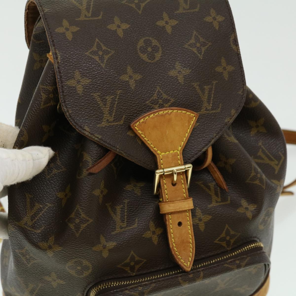 Louis Vuitton Backpack