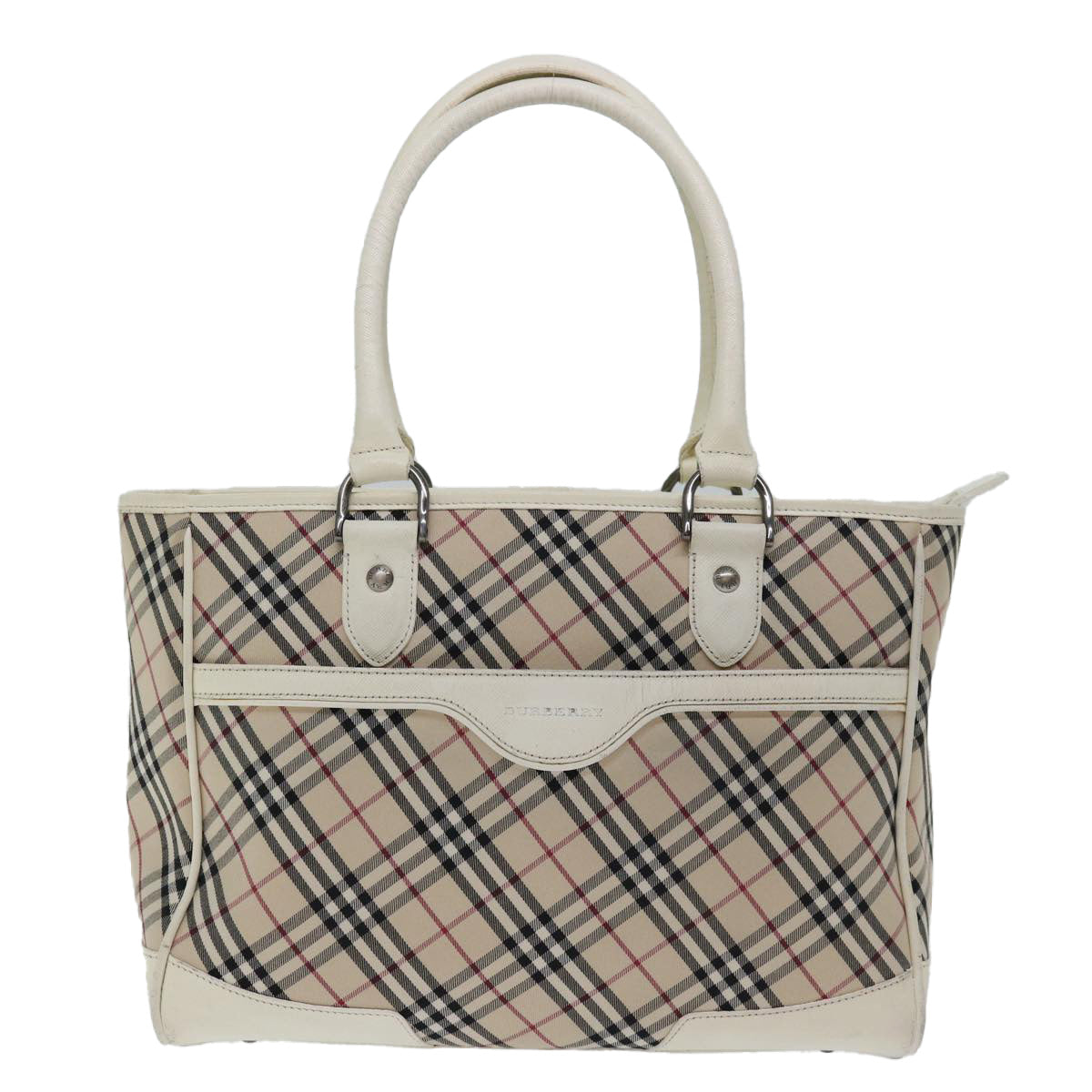 Burberry Nova Check HandBag