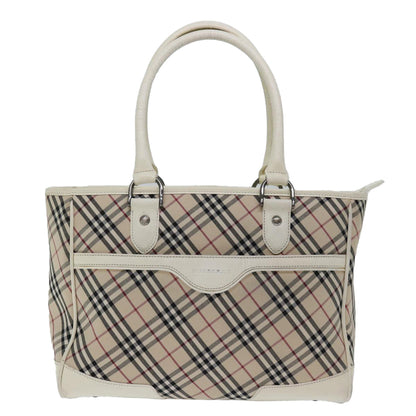 Burberry Nova Check HandBag