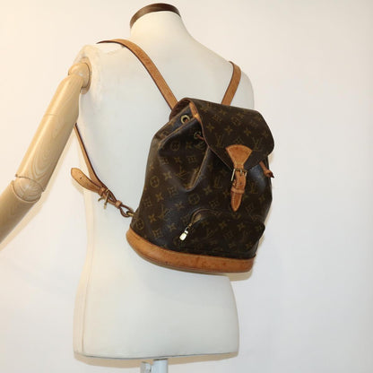 Louis Vuitton Backpack