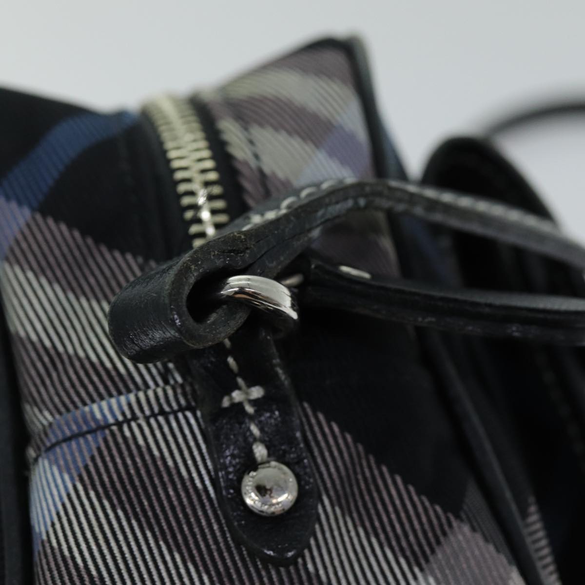 BURBERRY Blue Label Shoulder Bag
