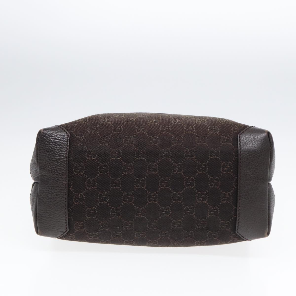GUCCI GG canvas Tote