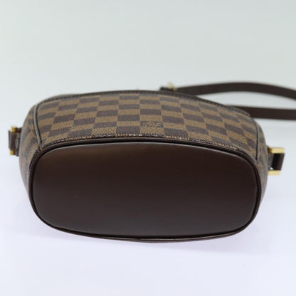 LOUIS VUITTON Ipanema Shoulder Bag