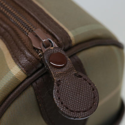 Burberry Nova Check HandBag