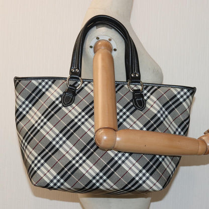 BURBERRY Blue Label Tote