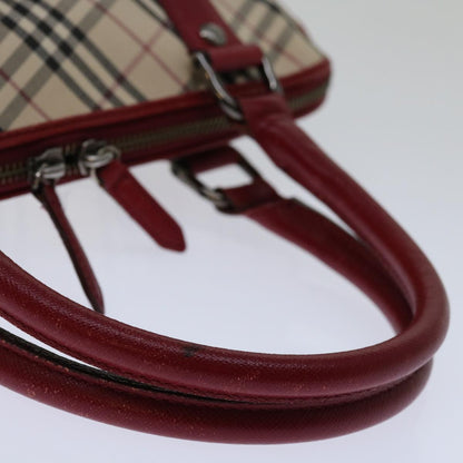 Burberry Nova Check HandBag