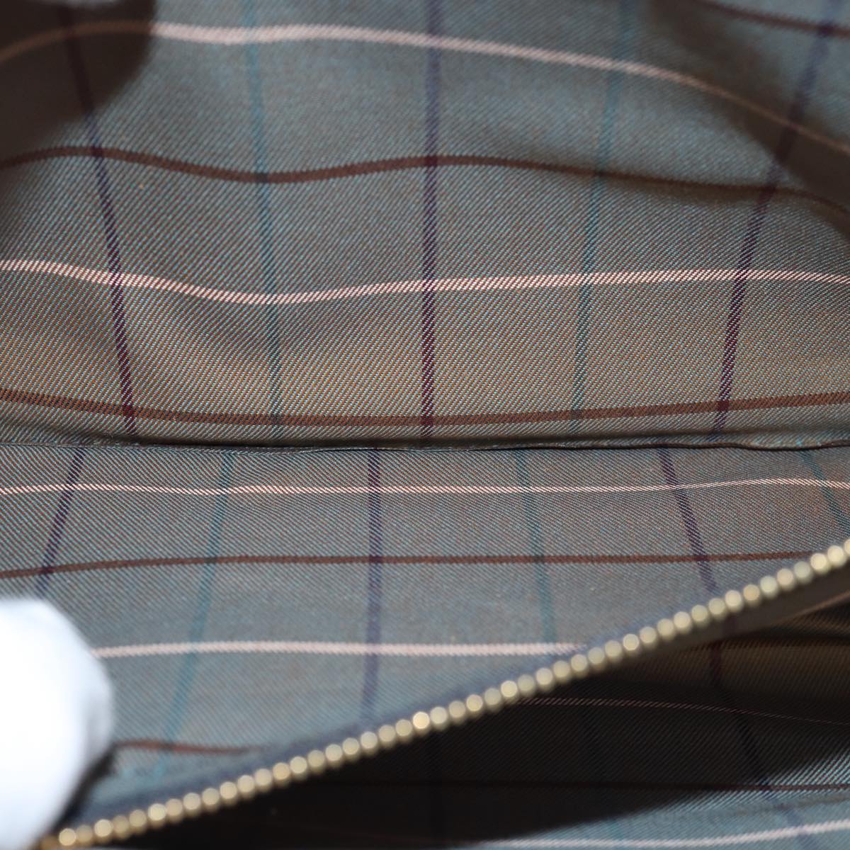 BURBERRY Clutch Bag