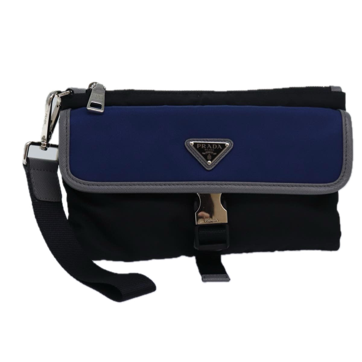 PRADA Clutch Bag