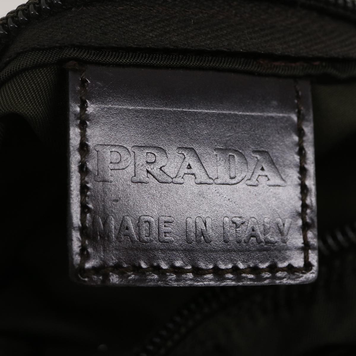 Prada Clutch Bag