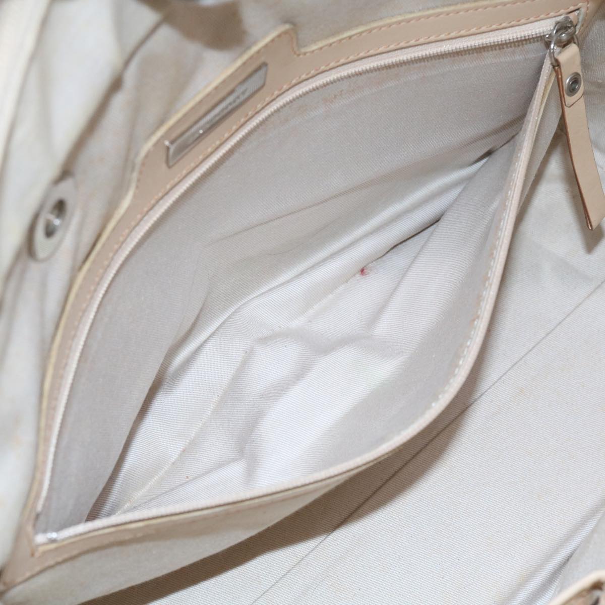Burberry Nova Check HandBag